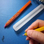 قالب سیلیکونی خودکار ساده - تصویر 3