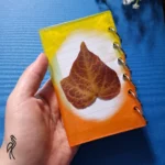 قالب سیلیکونی دفترچه 6حلقه پاپکو آ6 - تصویر 2