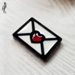 قالب پاکت نامه دولایه - تصویر 4